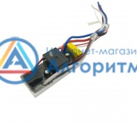 Polaris (Поларис) PIR2899 AK плата питания утюга